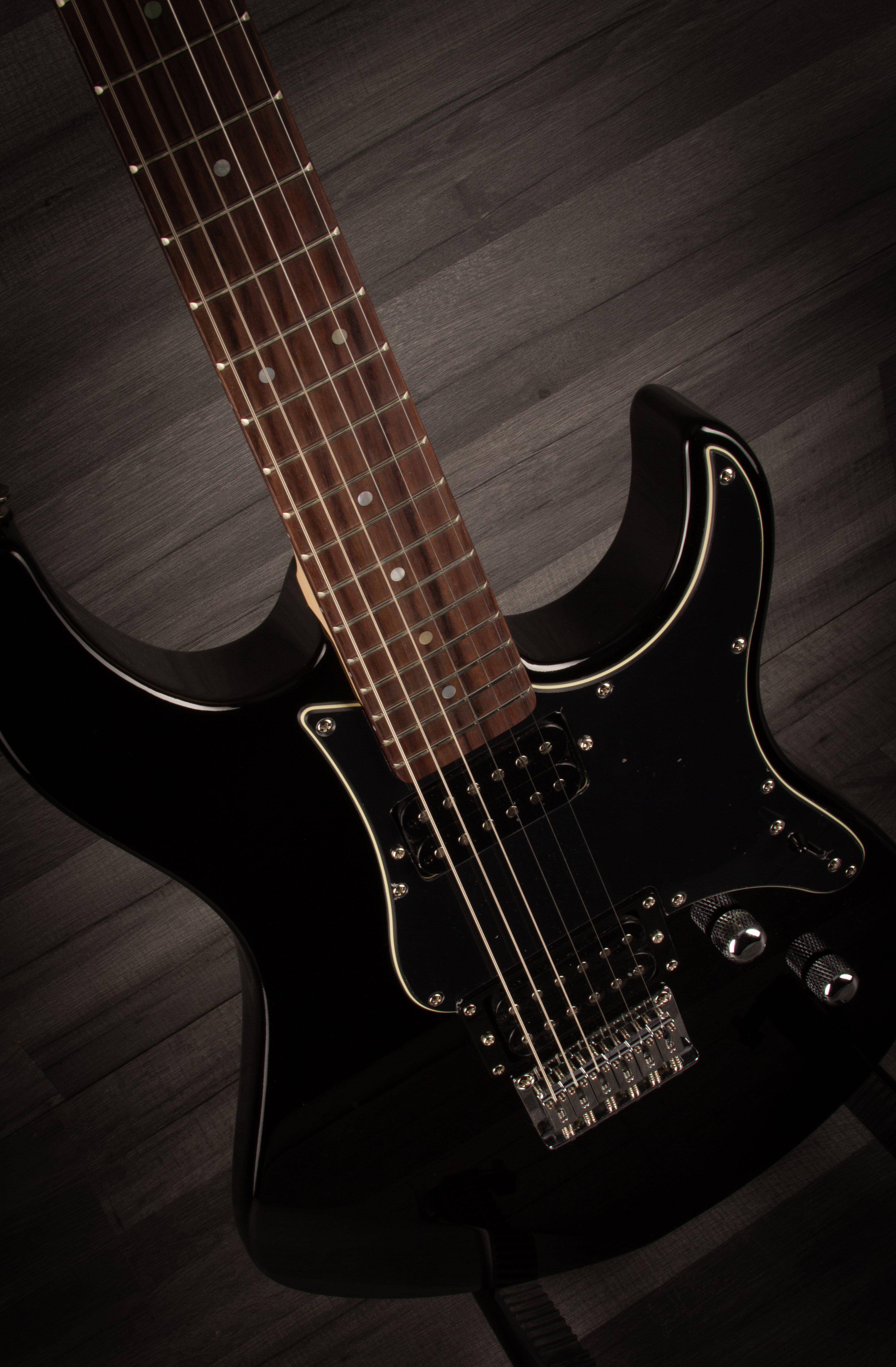 Yamaha Pacifica 120HBL
