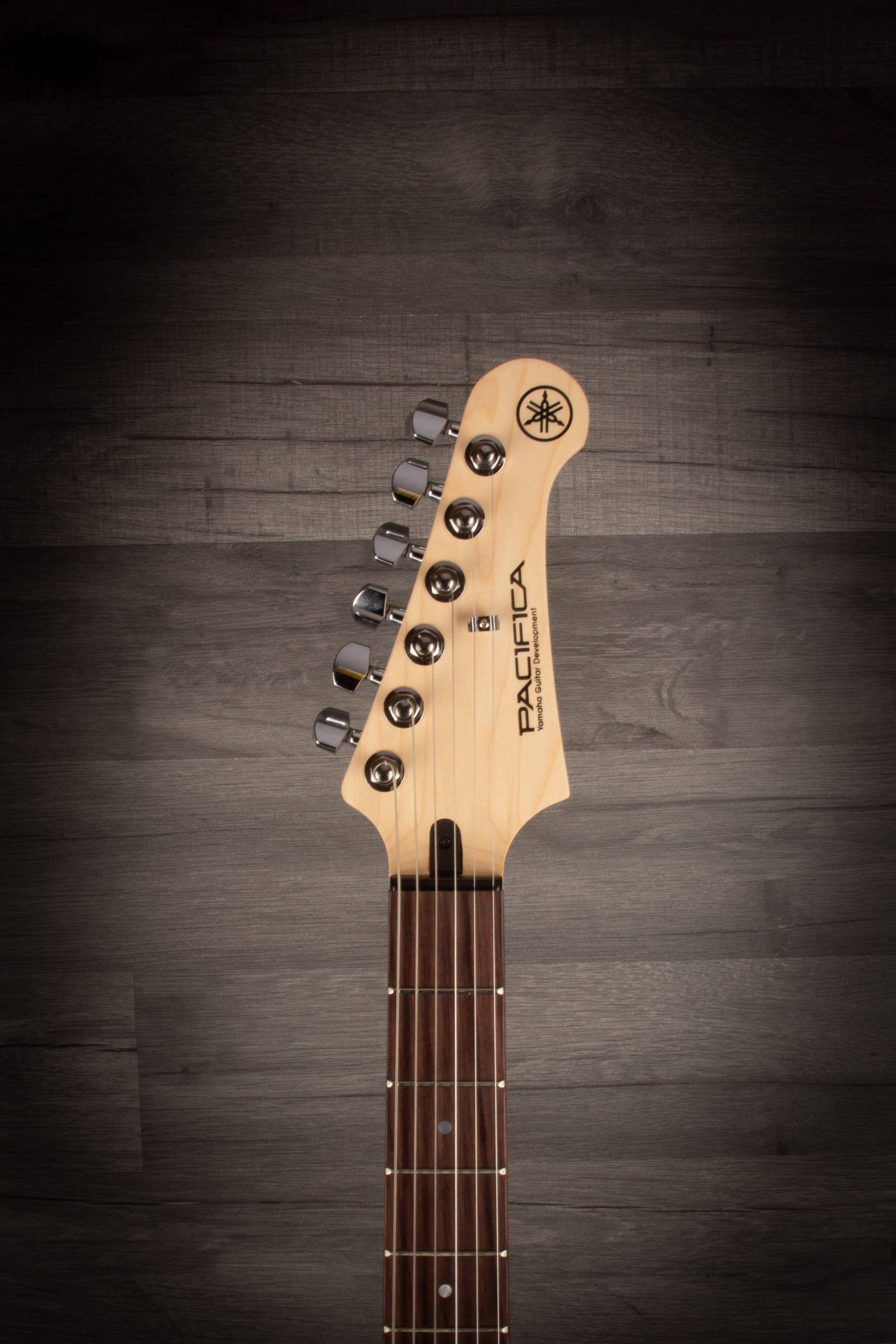 Yamaha Pacifica 120HBL