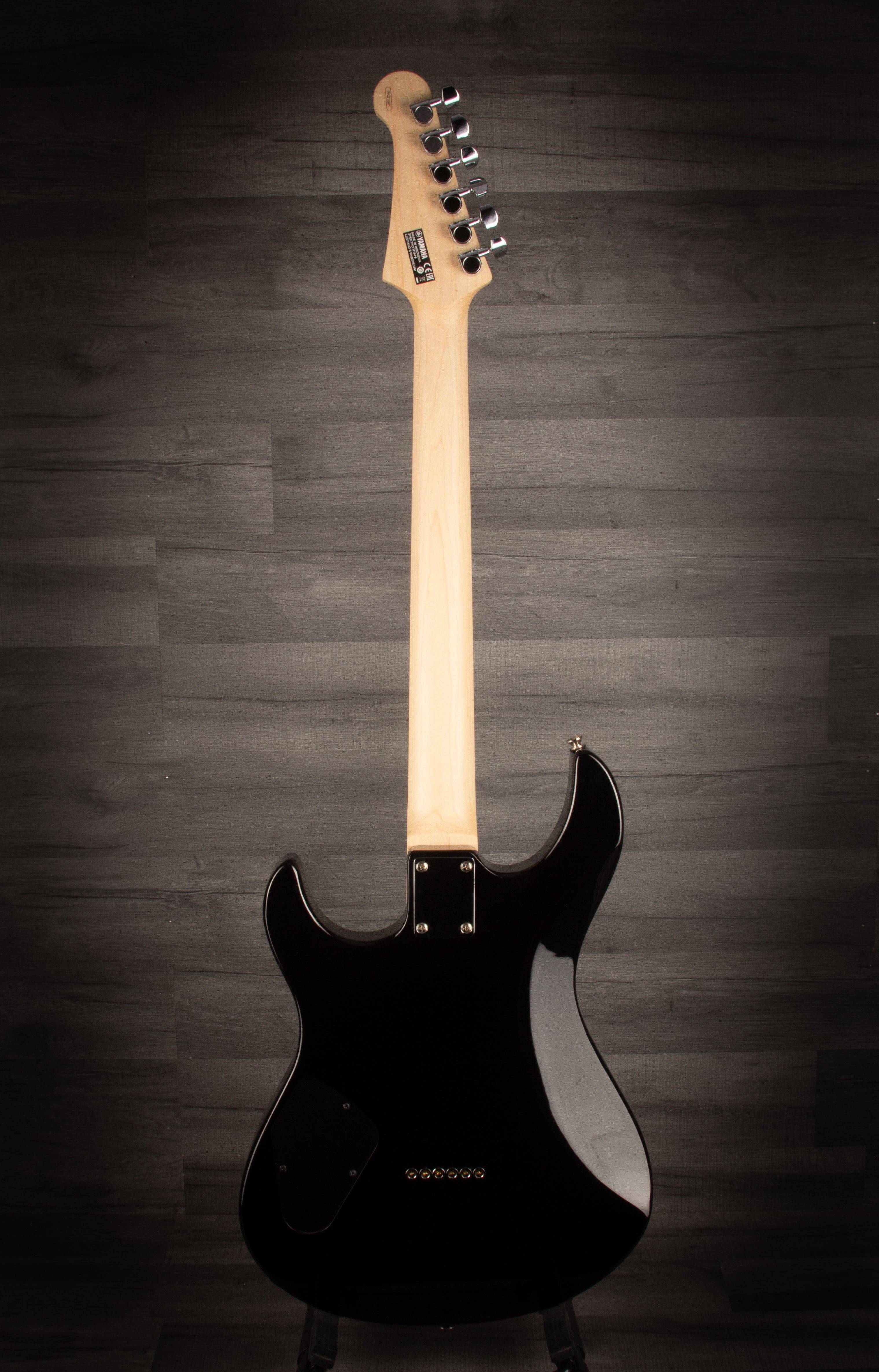 Yamaha Pacifica 120HBL