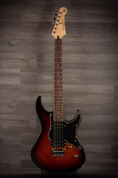Yamaha Pacifica 120HBS