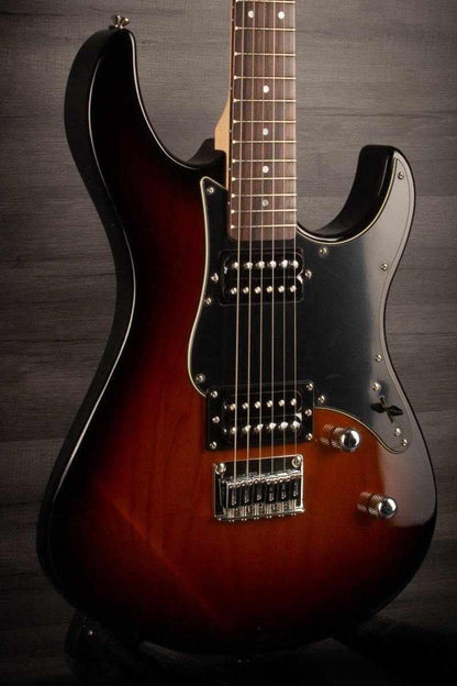 Yamaha Pacifica 120HBS