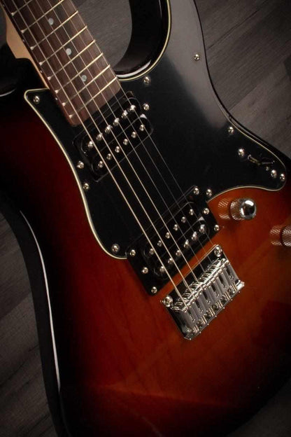 Yamaha Pacifica 120HBS