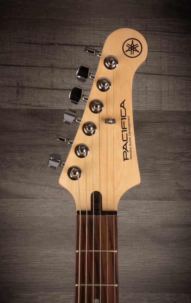 Yamaha Pacifica 120HBS