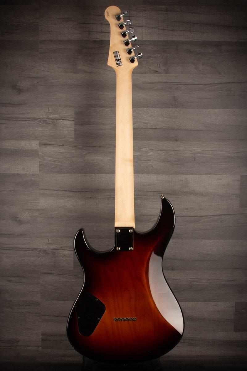 Yamaha Pacifica 120HBS