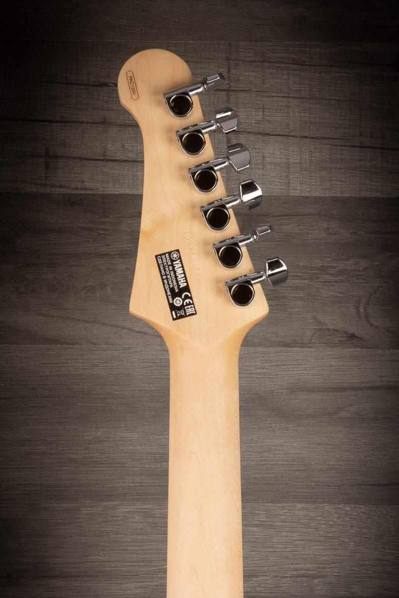 Yamaha Pacifica 120HBS