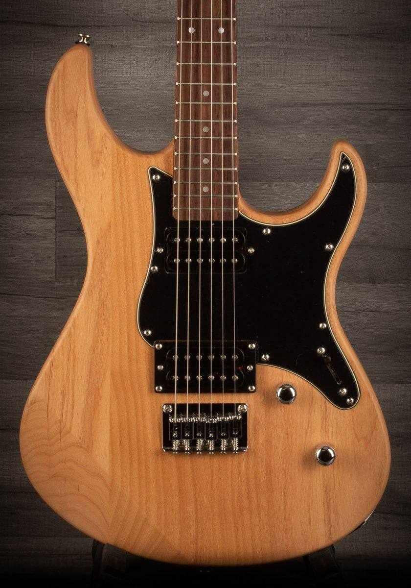 Yamaha Pacifica 120HYNS