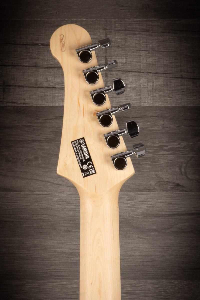 Yamaha Pacifica 120HYNS