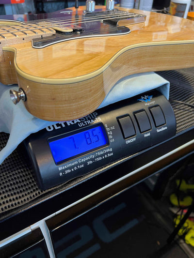 Yamaha Pacifica 1611 Mike Stern Signature Electric Guitar