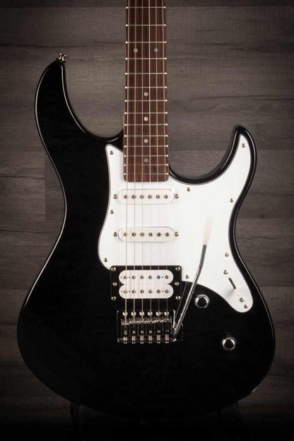 Yamaha Pacifica 212V QM TBL