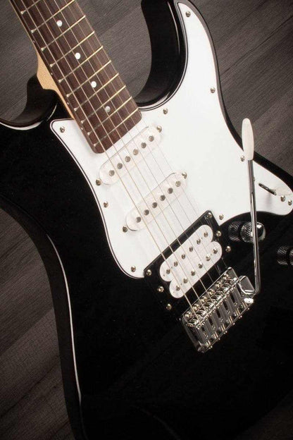 Yamaha Pacifica 212V QM TBL