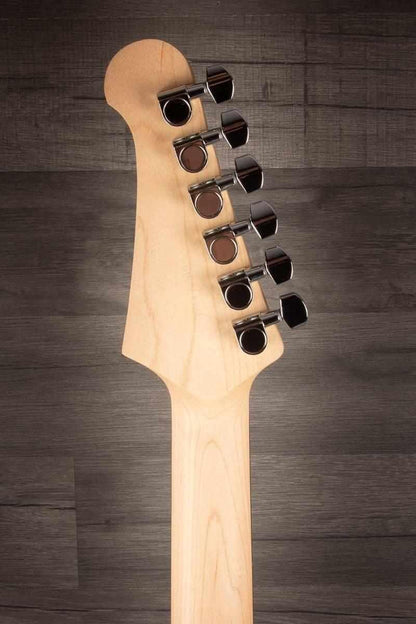 Yamaha Pacifica 212V QM TBS