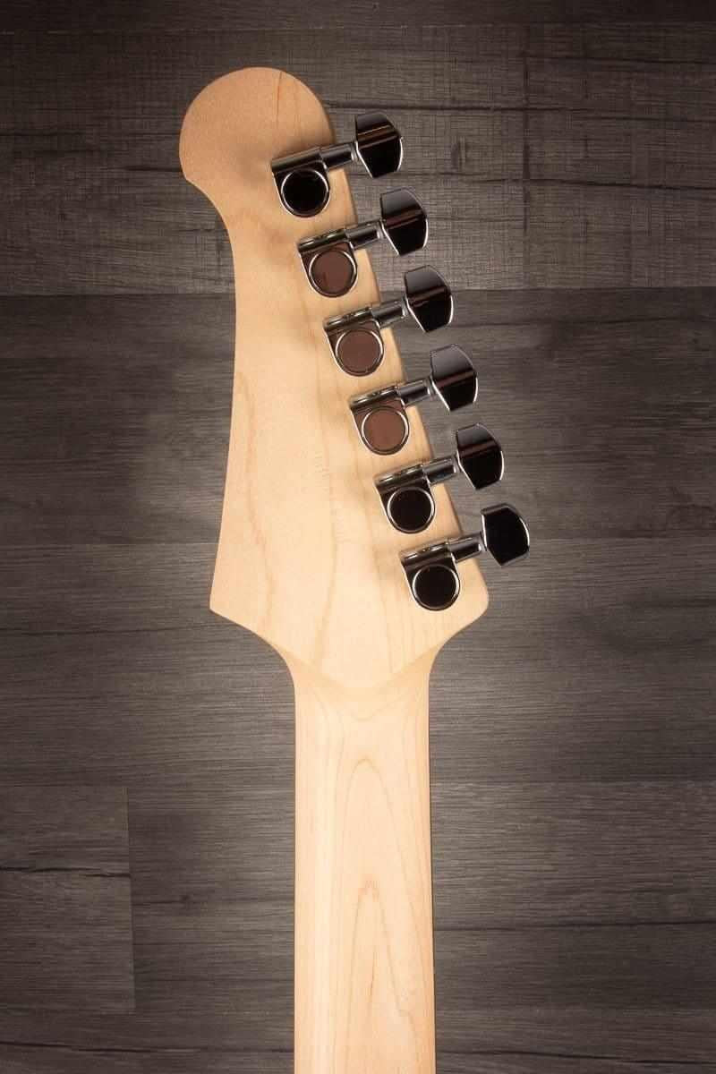Yamaha Pacifica 212V QM TBS