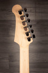 Yamaha Electric Guitar Copy of Yamaha Pacifica 212V QM BS