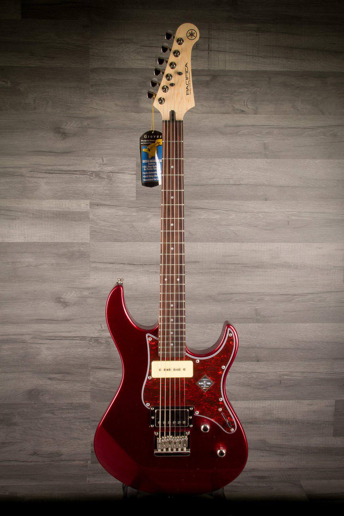 Yamaha pacifica 311s deals