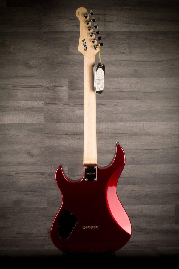 Yamaha Pacifica 311H Electric Guitar - Red Metallic - MusicStreet