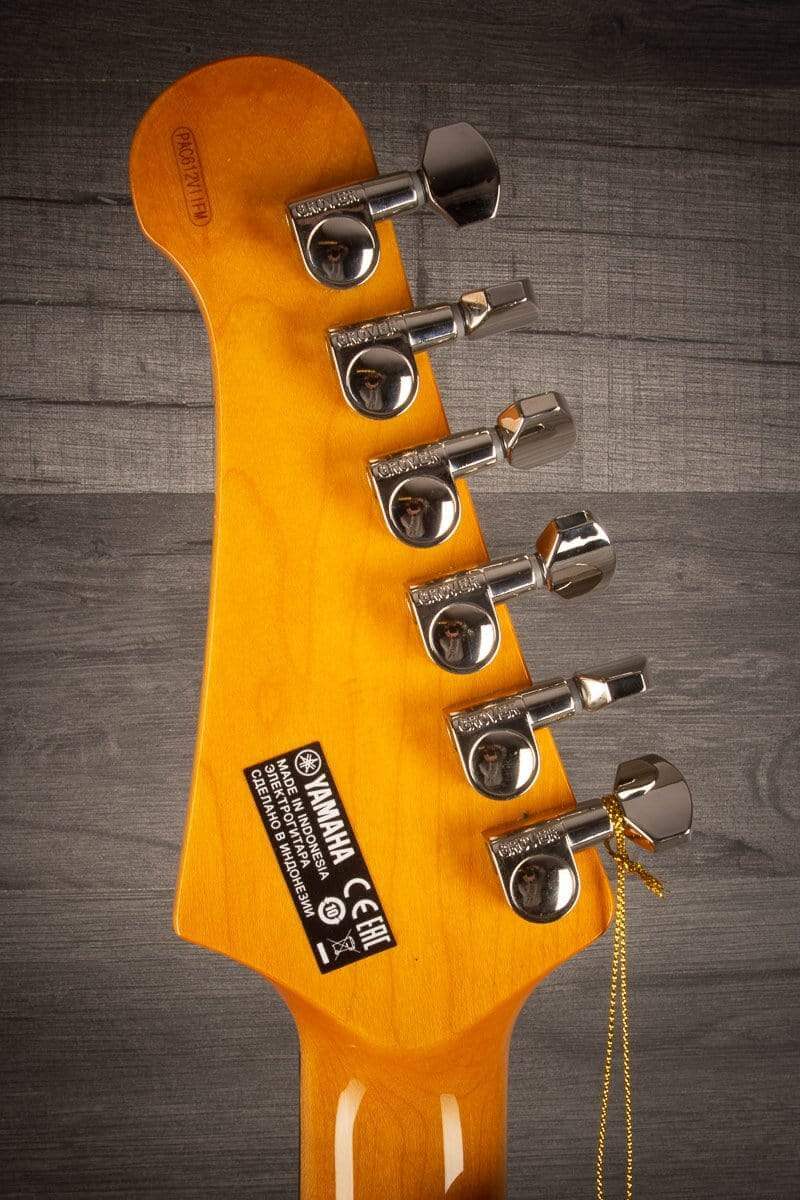 Yamaha Pacifica 612V II FM - Electric Guitar