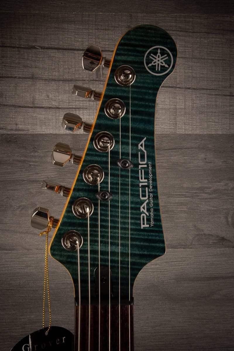Yamaha Pacifica 612V II FM - Electric Guitar