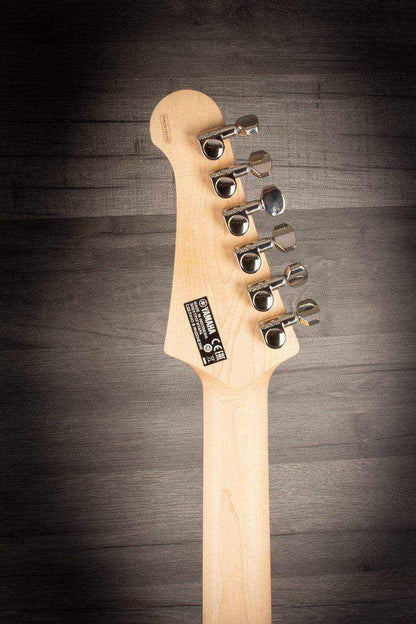 YAMAHA PACIFICA 612VIIX ELECTRIC GUITAR