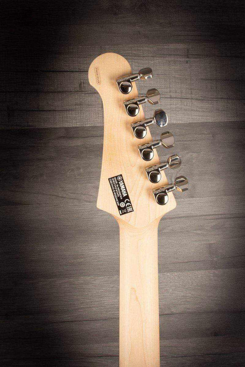 YAMAHA PACIFICA 612VIIX ELECTRIC GUITAR