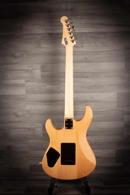 YAMAHA PACIFICA 612VIIX ELECTRIC GUITAR
