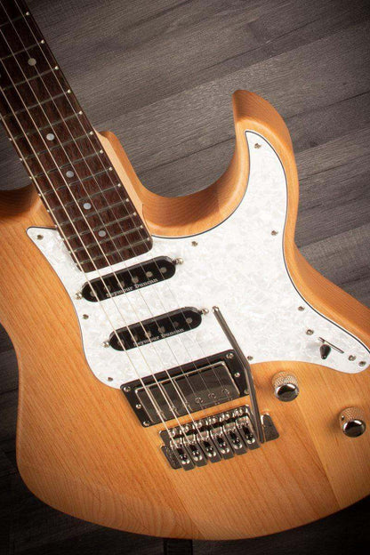 YAMAHA PACIFICA 612VIIX ELECTRIC GUITAR