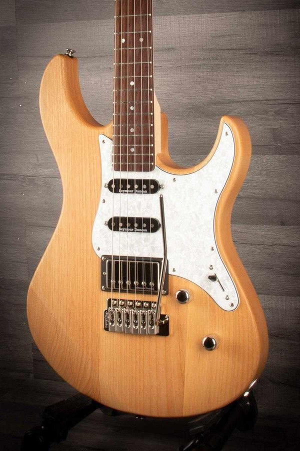 YAMAHA PACIFICA 612VIIX ELECTRIC GUITAR