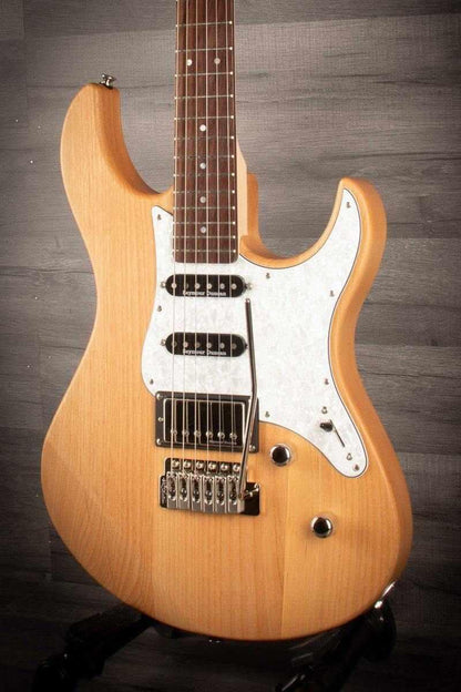 YAMAHA PACIFICA 612VIIX ELECTRIC GUITAR