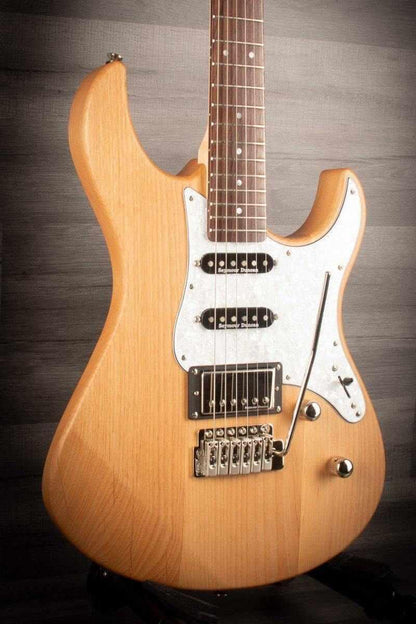 YAMAHA PACIFICA 612VIIX ELECTRIC GUITAR