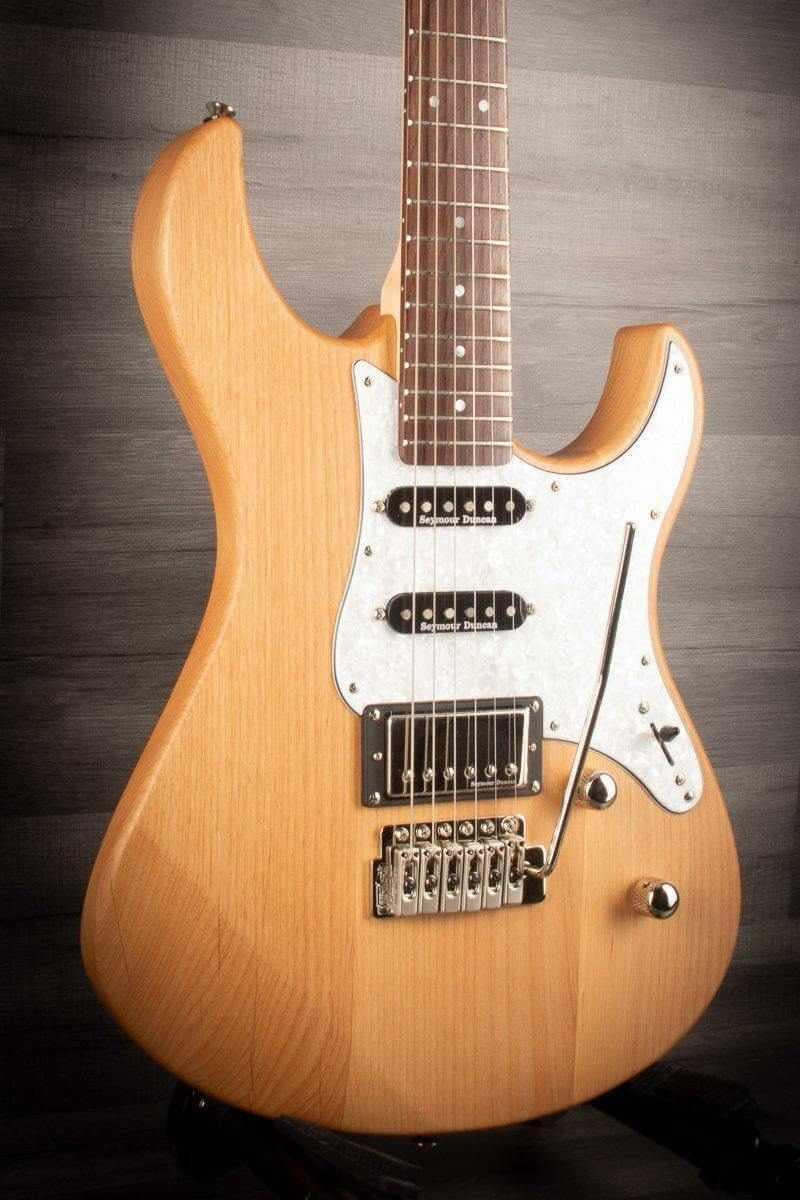 YAMAHA PACIFICA 612VIIX ELECTRIC GUITAR