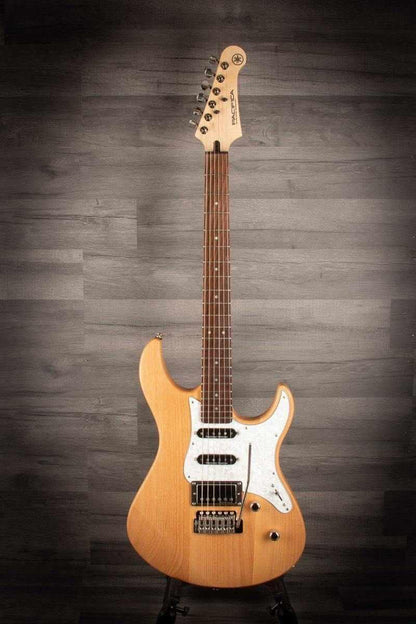 YAMAHA PACIFICA 612VIIX ELECTRIC GUITAR