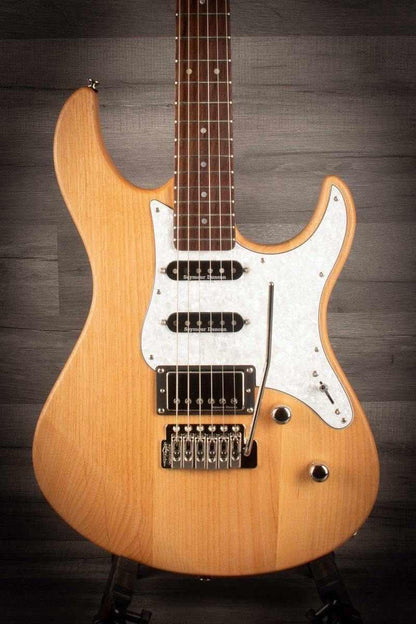 YAMAHA PACIFICA 612VIIX ELECTRIC GUITAR