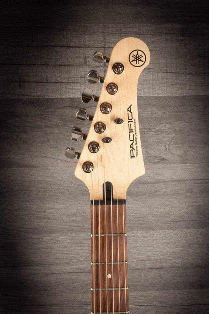 YAMAHA PACIFICA 612VIIX ELECTRIC GUITAR