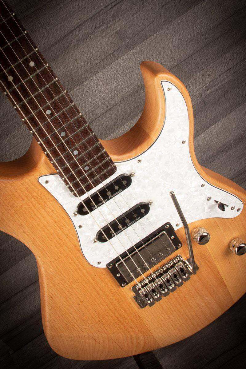 YAMAHA PACIFICA 612VIIX ELECTRIC GUITAR
