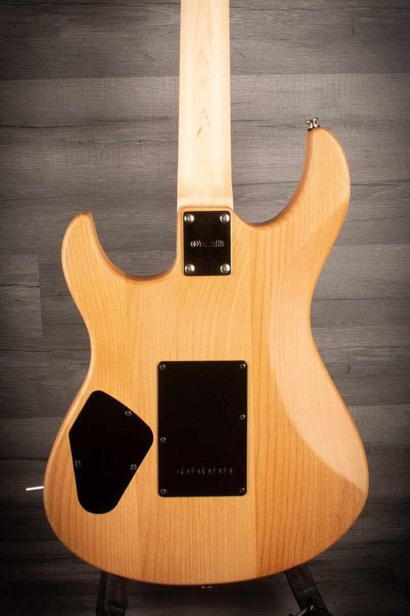 YAMAHA PACIFICA 612VIIX ELECTRIC GUITAR