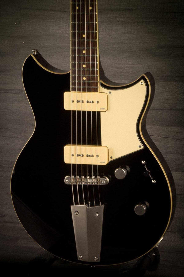 Yamaha Revstar RS502T Black