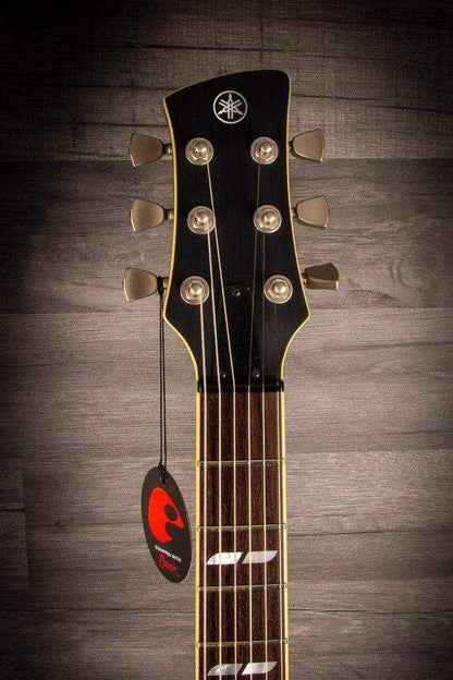 Yamaha Revstar RS720B - Shop Black