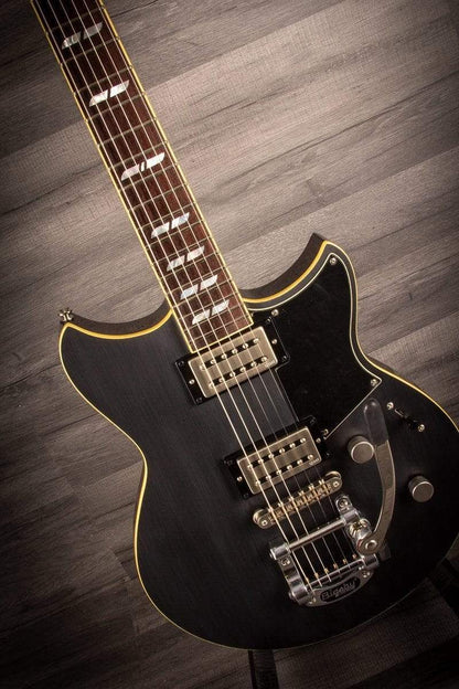 Yamaha Revstar RS720B - Shop Black