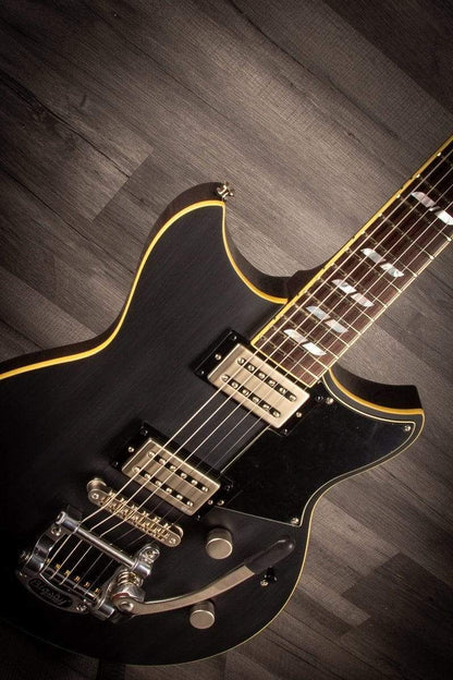Yamaha Revstar RS720B - Shop Black