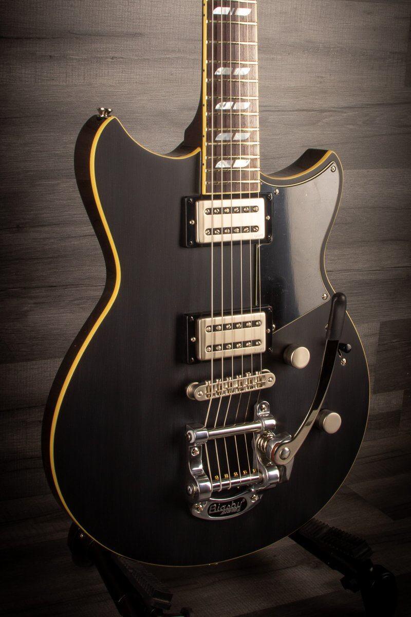 Yamaha Revstar RS720B - Shop Black