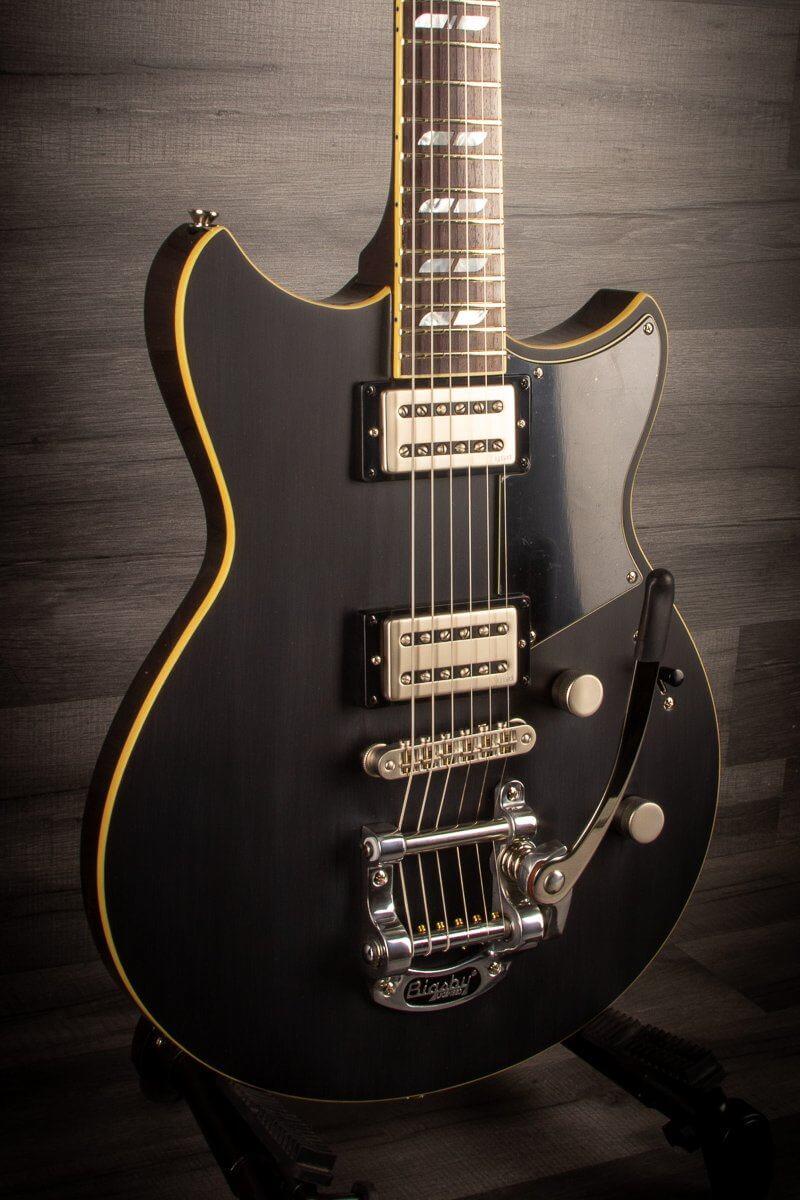 Yamaha Electric Guitar Yamaha Revstar RS720B - Shop Black