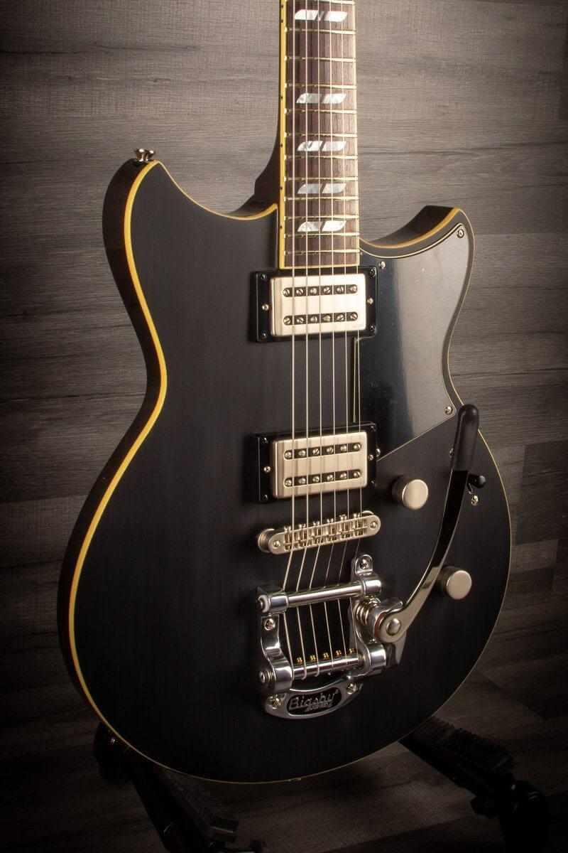 Yamaha Revstar RS720B - Shop Black