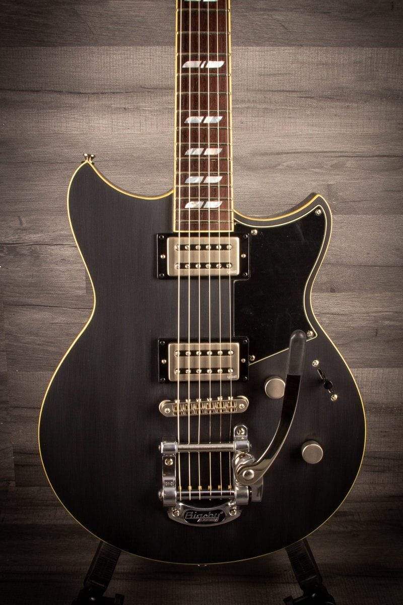 Yamaha Revstar RS720B - Shop Black