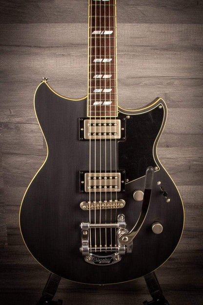 Yamaha Revstar RS720B - Shop Black