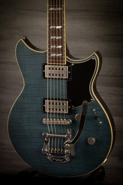 Yamaha revstar rs720b vintage japanese denim hot sale
