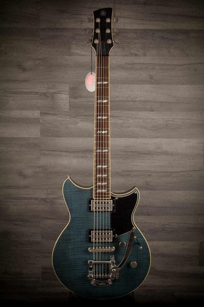 Yamaha Revstar RS720B - Vintage Japanese Denim