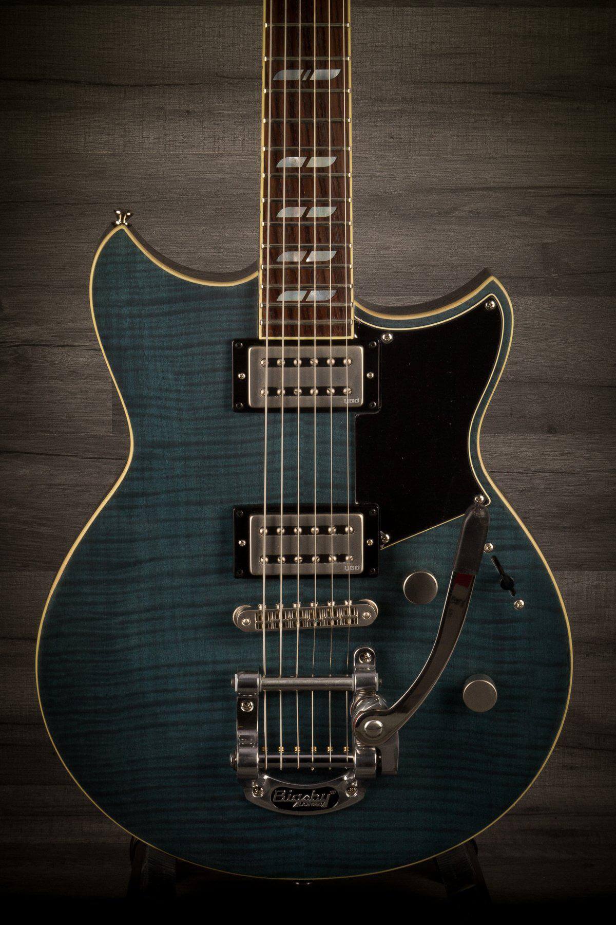 Yamaha Revstar RS720B - Vintage Japanese Denim