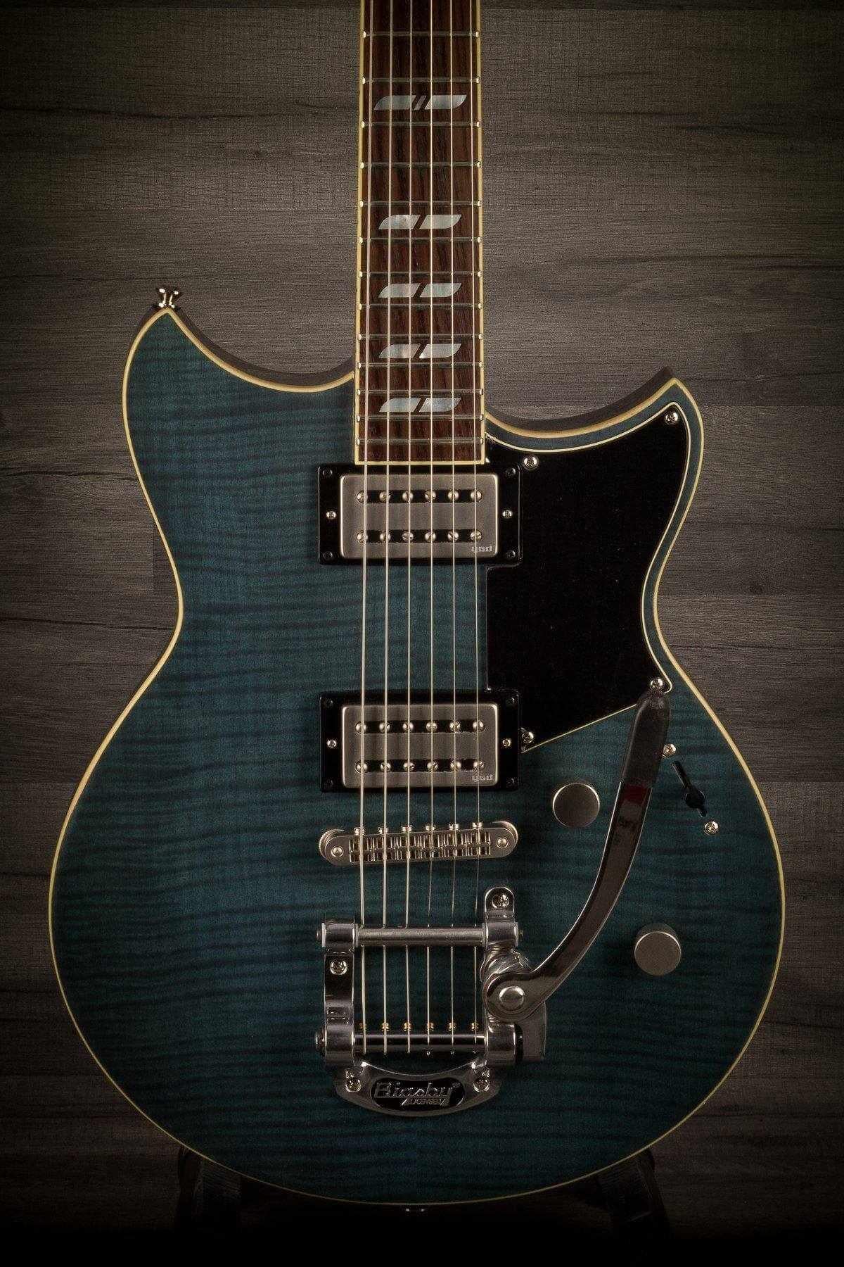 Yamaha Revstar RS720B - Vintage Japanese Denim
