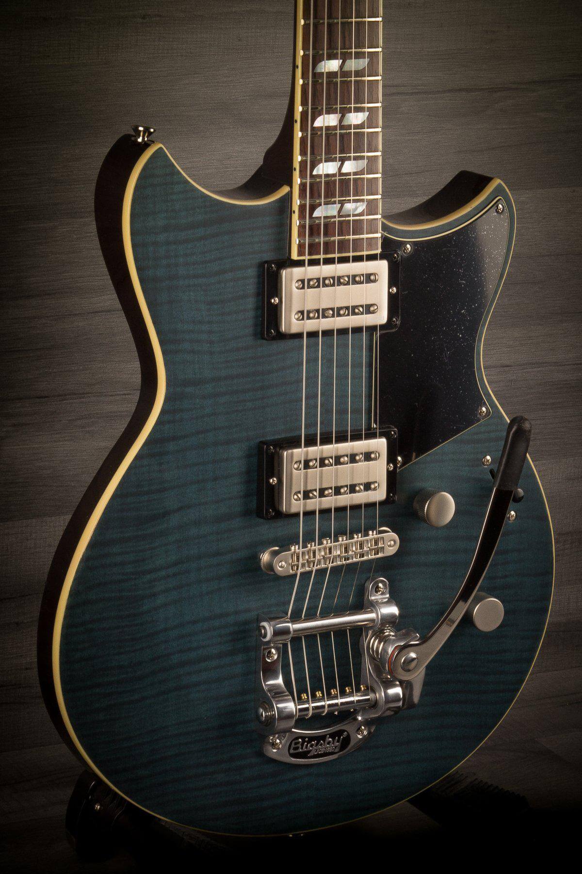 Yamaha Revstar RS720B - Vintage Japanese Denim