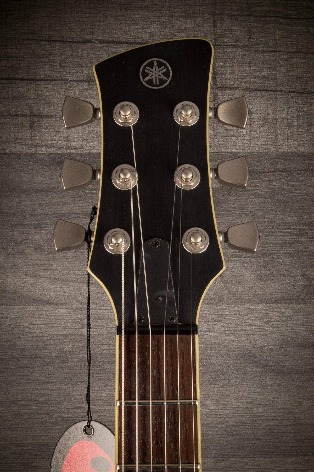 Yamaha Revstar RS720B - Vintage Japanese Denim