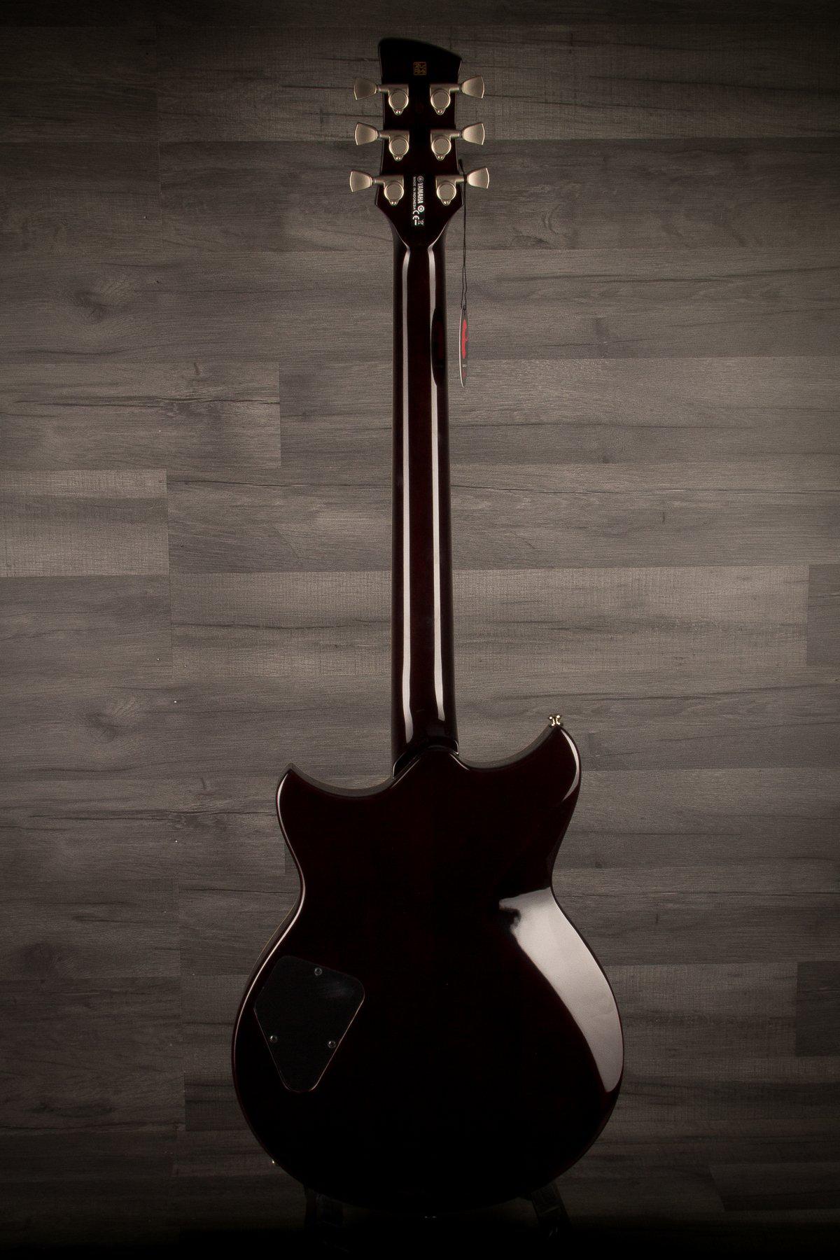 Yamaha Revstar RS720B - Vintage Japanese Denim
